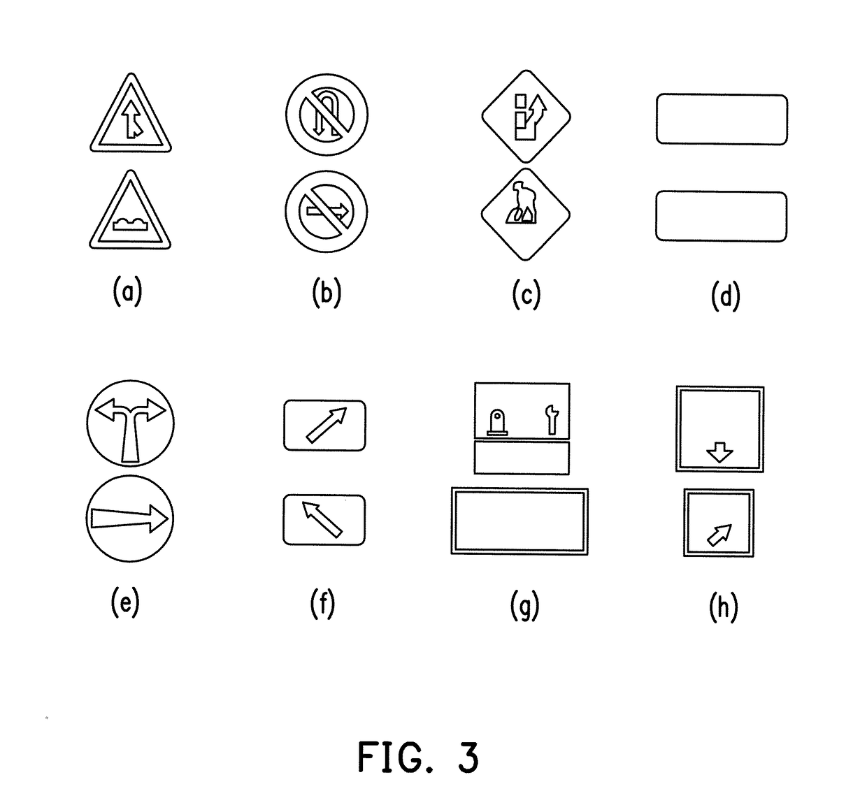 Auxiliary identification device for indicator object and auxiliary identification and display method therefor