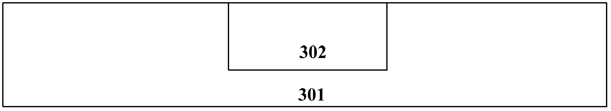 LDMOS (Laterally Diffused Metal Oxide Semiconductor) device and manufacturing method thereof