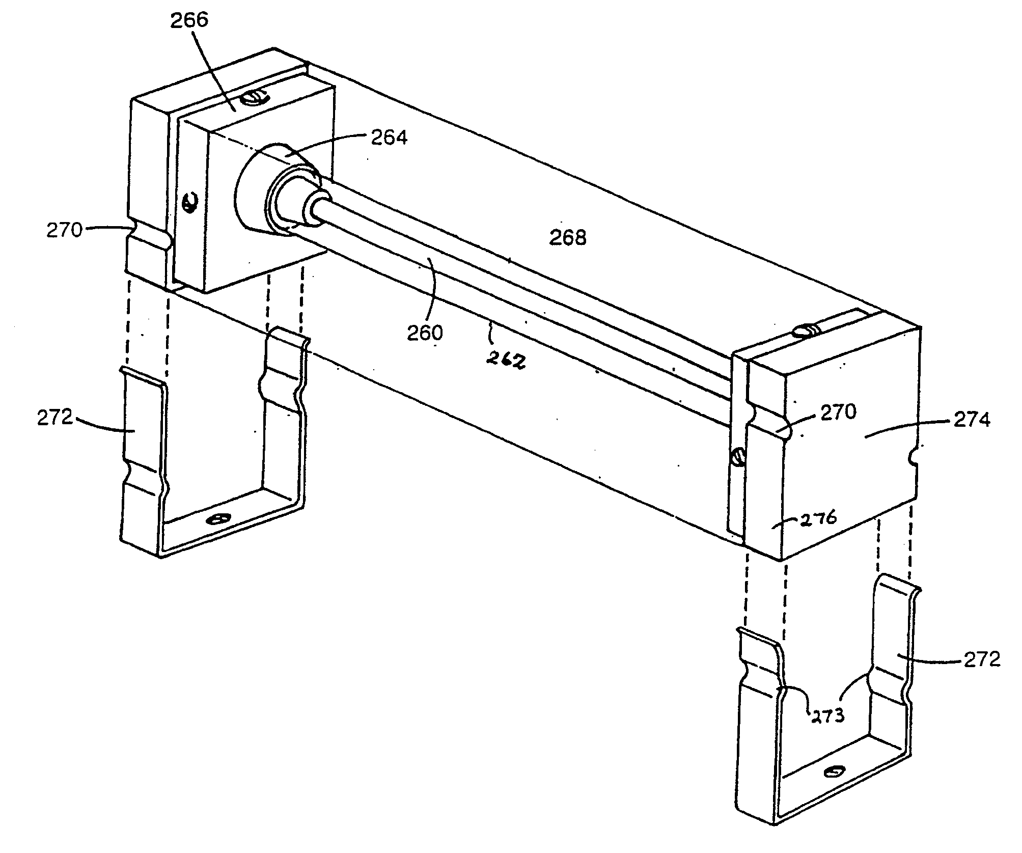 CCFL Illuminated Device And Method Of Use