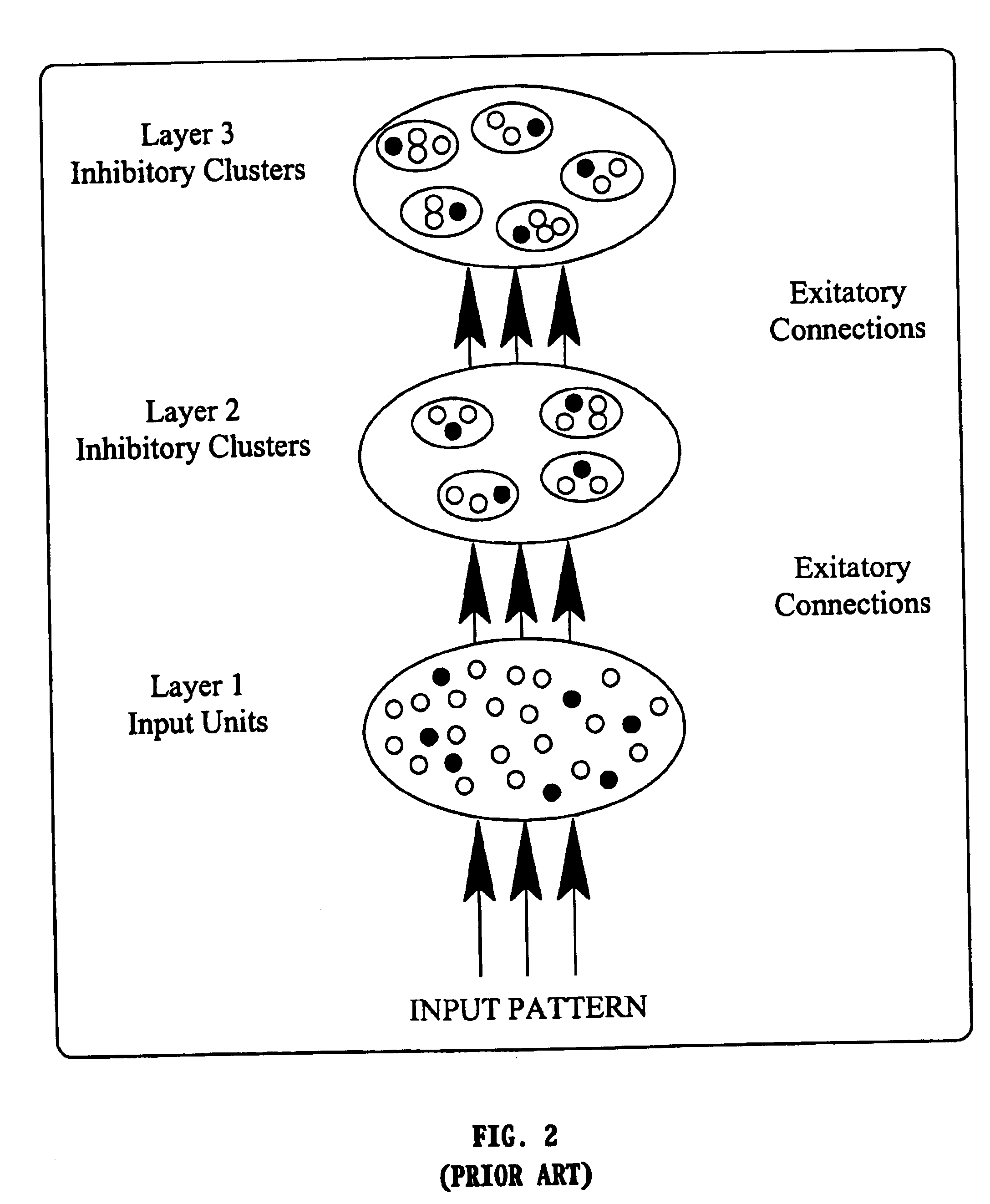 Method and apparatus for extracting low SNR transient signals from noise