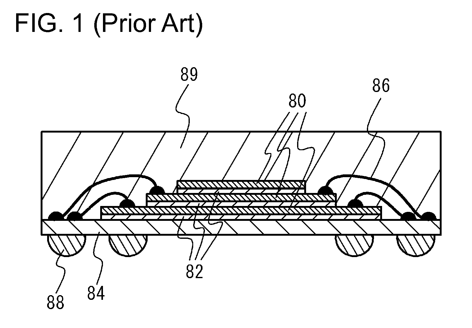 Semiconductor device and method for manufacturing thereof