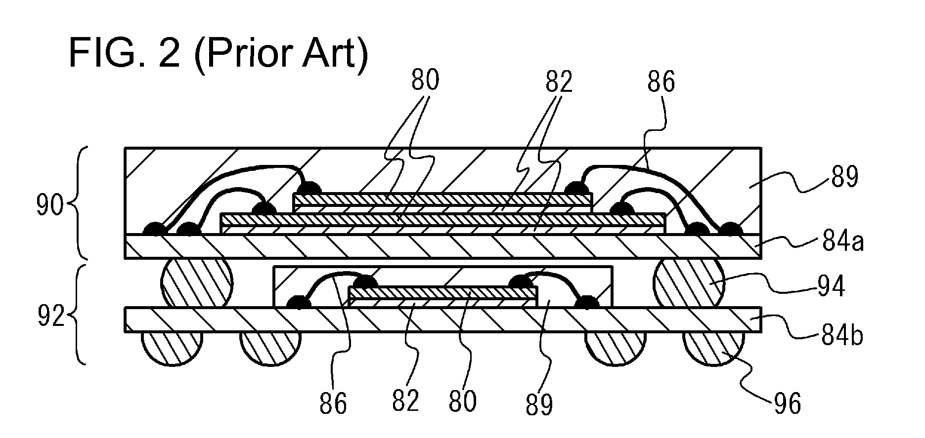 Semiconductor device and method for manufacturing thereof