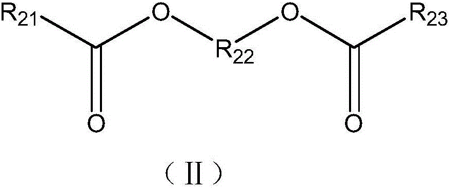 Electrolyte and lithium ion battery containing electrolyte