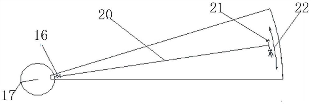 Anti-blocking air pre-heater with purging function, intelligent control and additionally provided with soot blower in middle