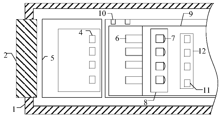 Dual-rate dml device, module and signal calibration method with built-in signal calibration circuit