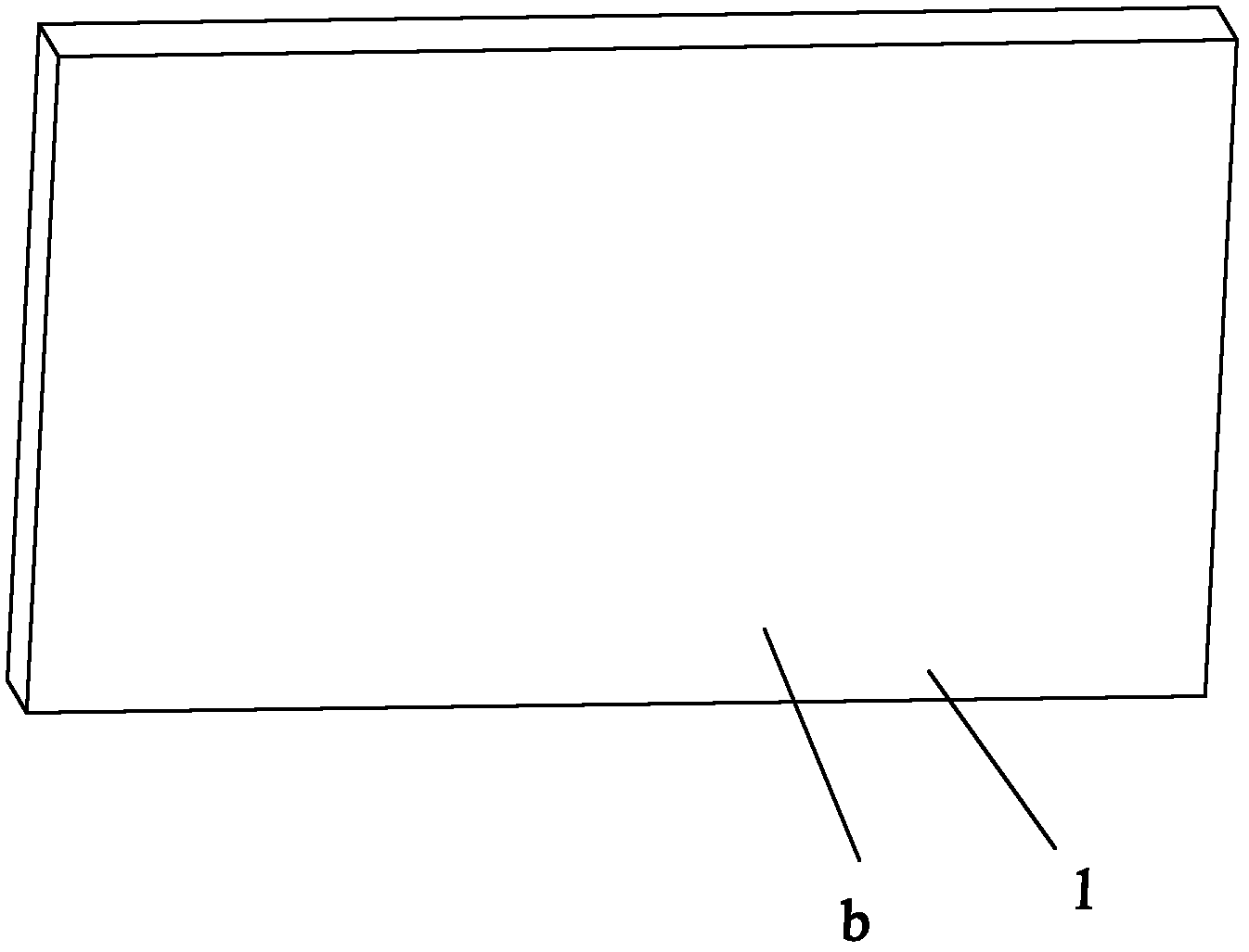 Antenna and multiple-input and multiple-output (MIMO) antenna with same