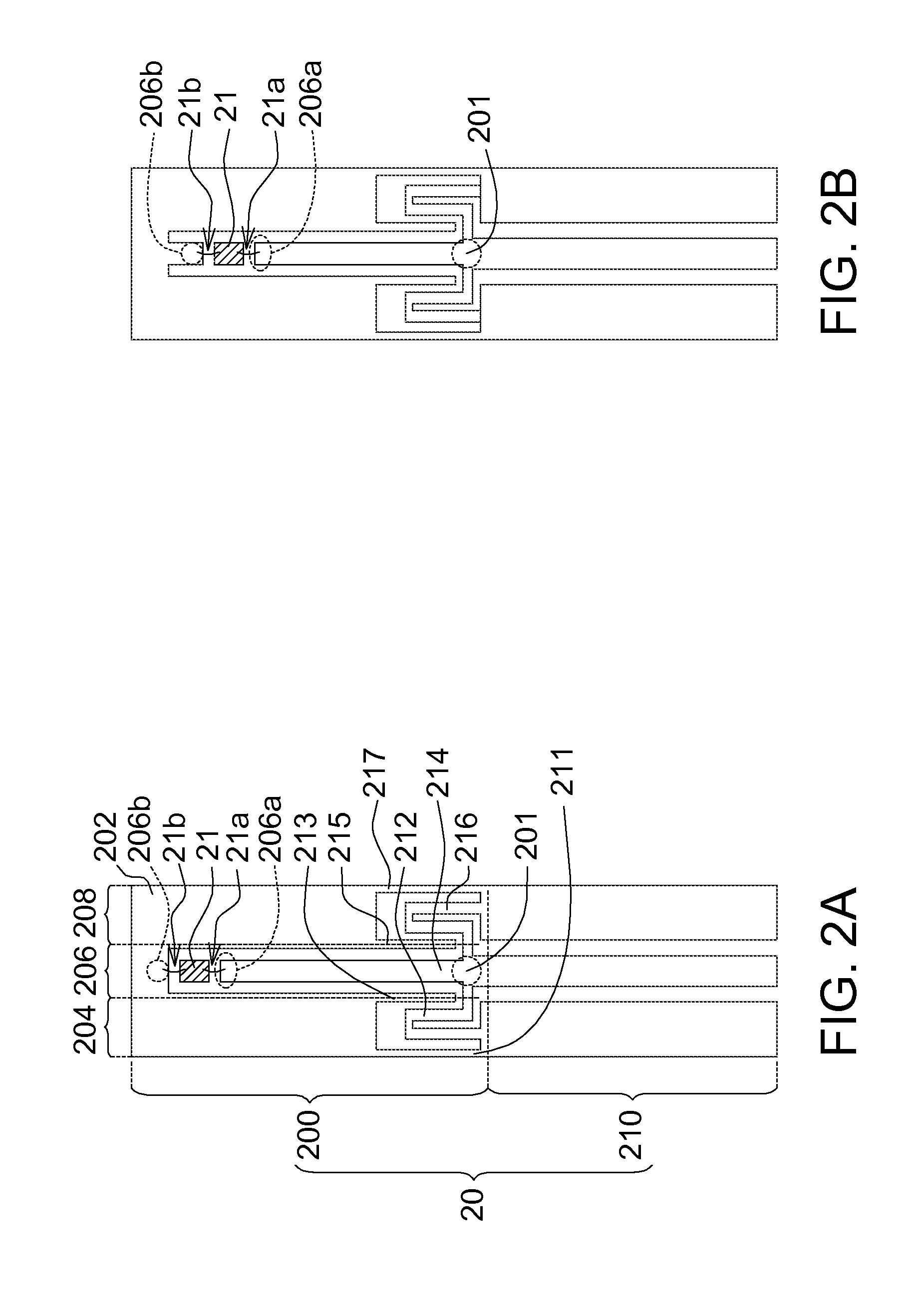 Radio frequency identification tag and diaper, absorber and sensing system using the same