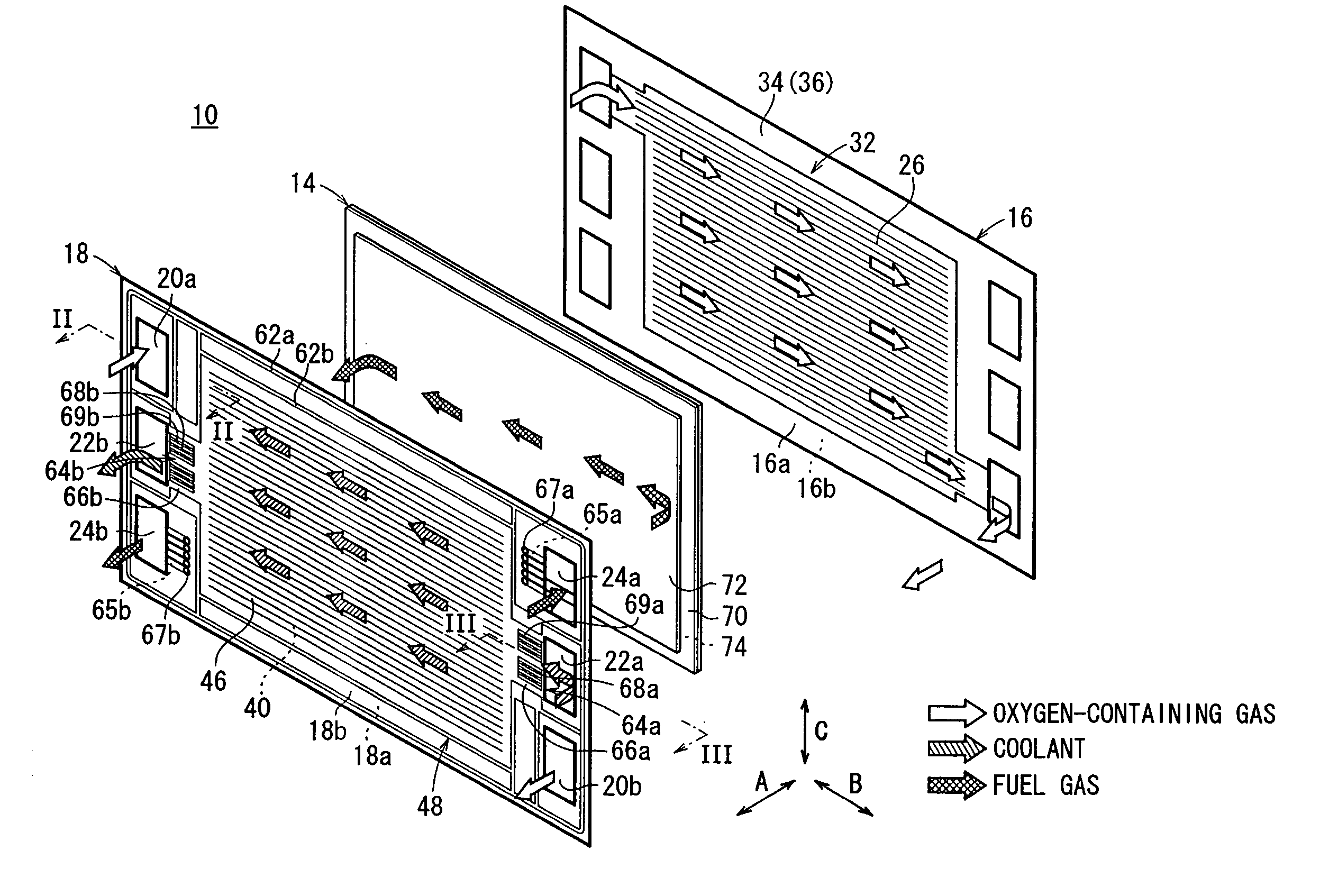 Fuel cell