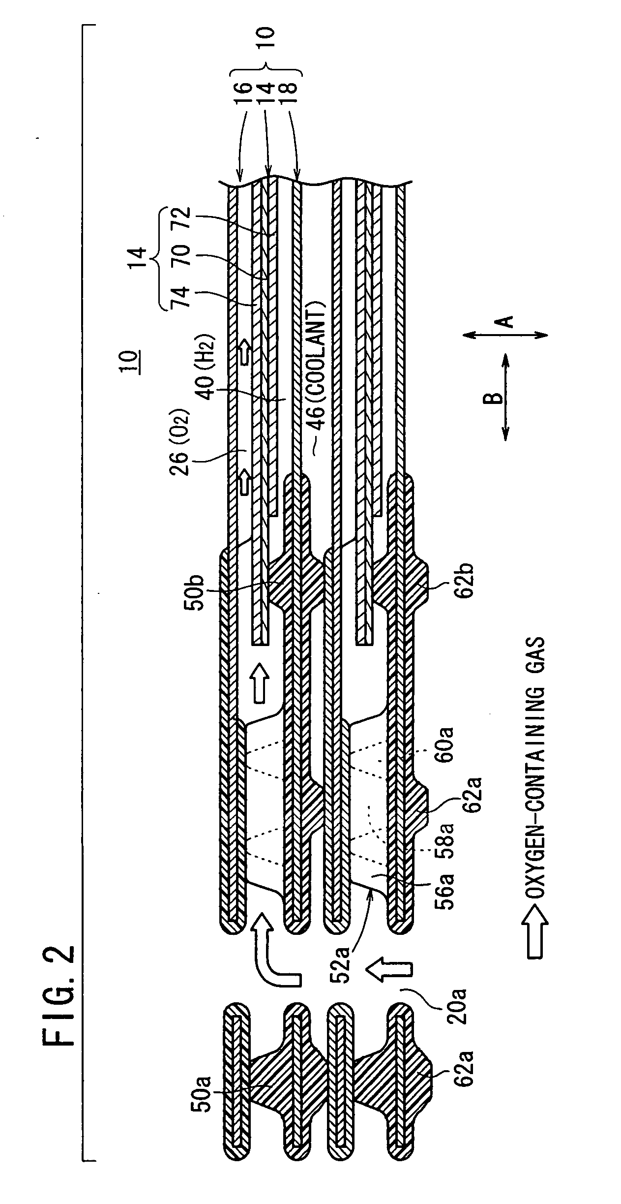 Fuel cell