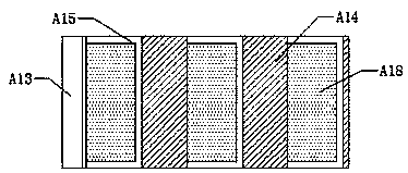 Efficient and environment-friendly air purification device