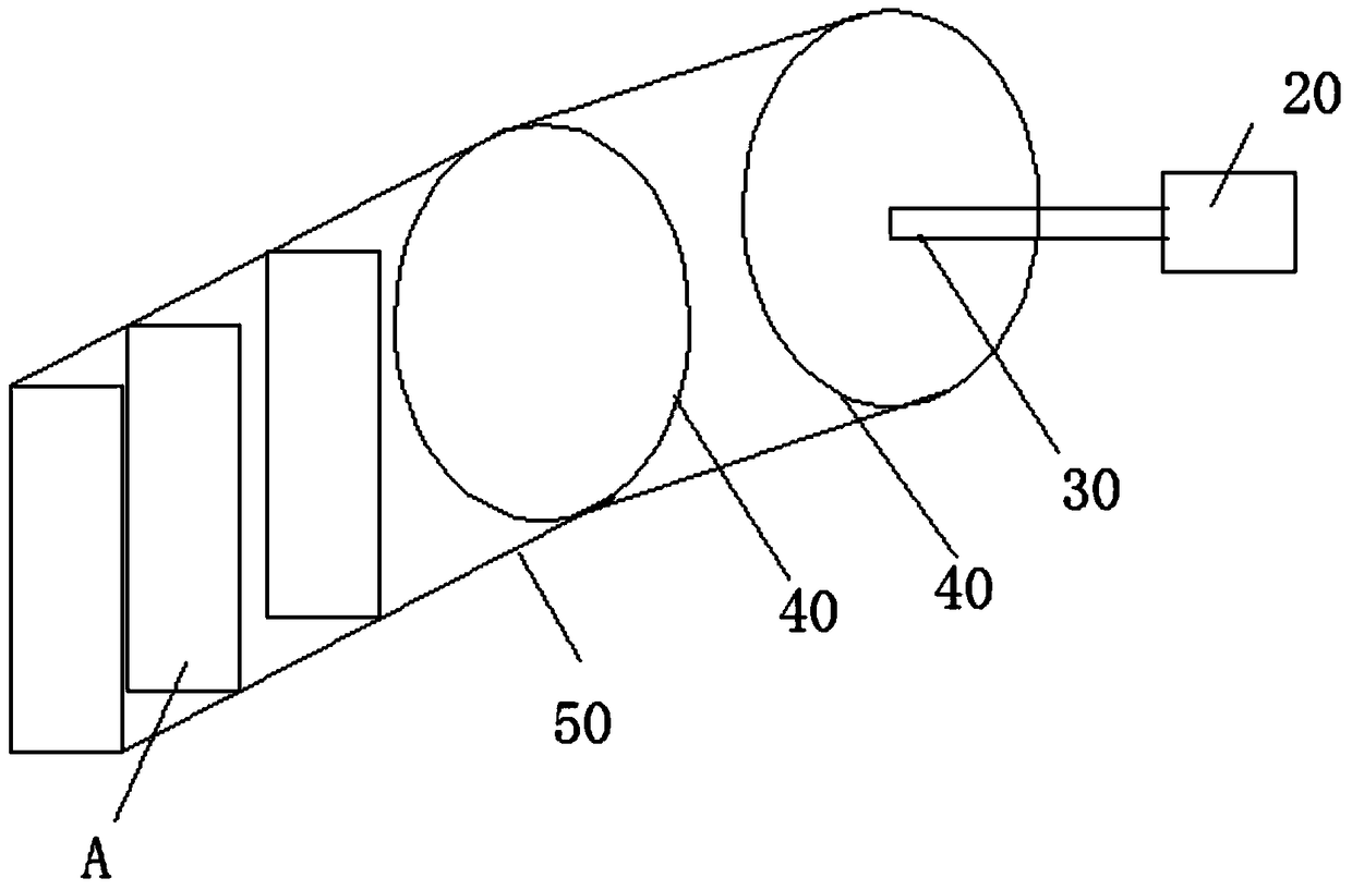 System and method for position monitoring of vehicle canopy and transport vehicle