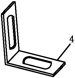 Production and mounting method of nano cement-based composite ultrahigh-strength artificial stone board