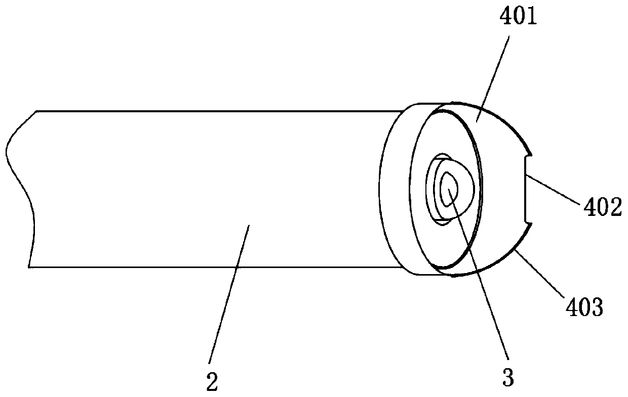 Laser pointer for campus teaching based on cloud server