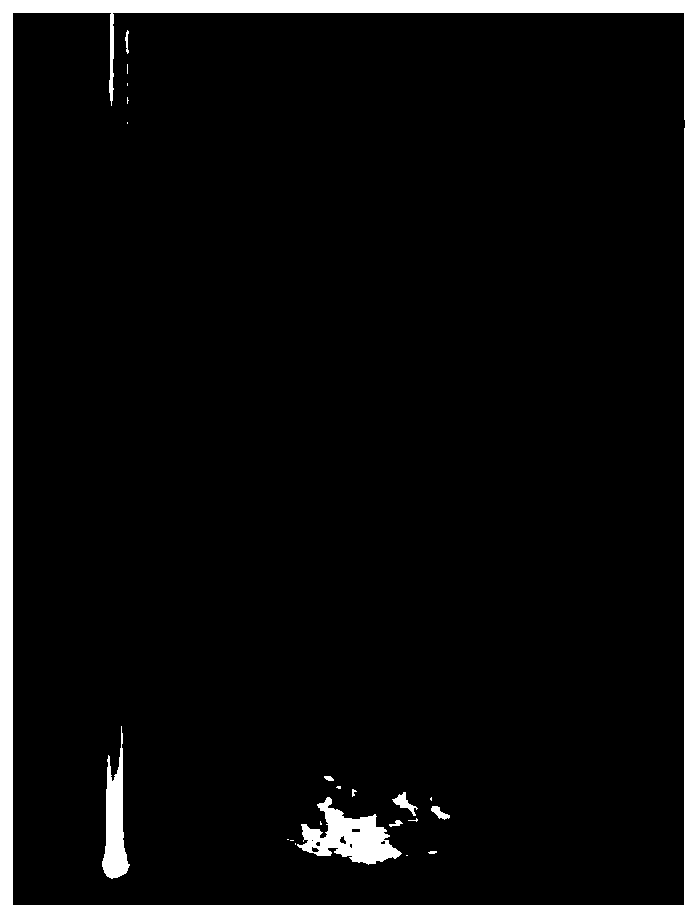 Electrolytic aluminum prebaked anode anti-oxidation insulating coating and preparation method thereof