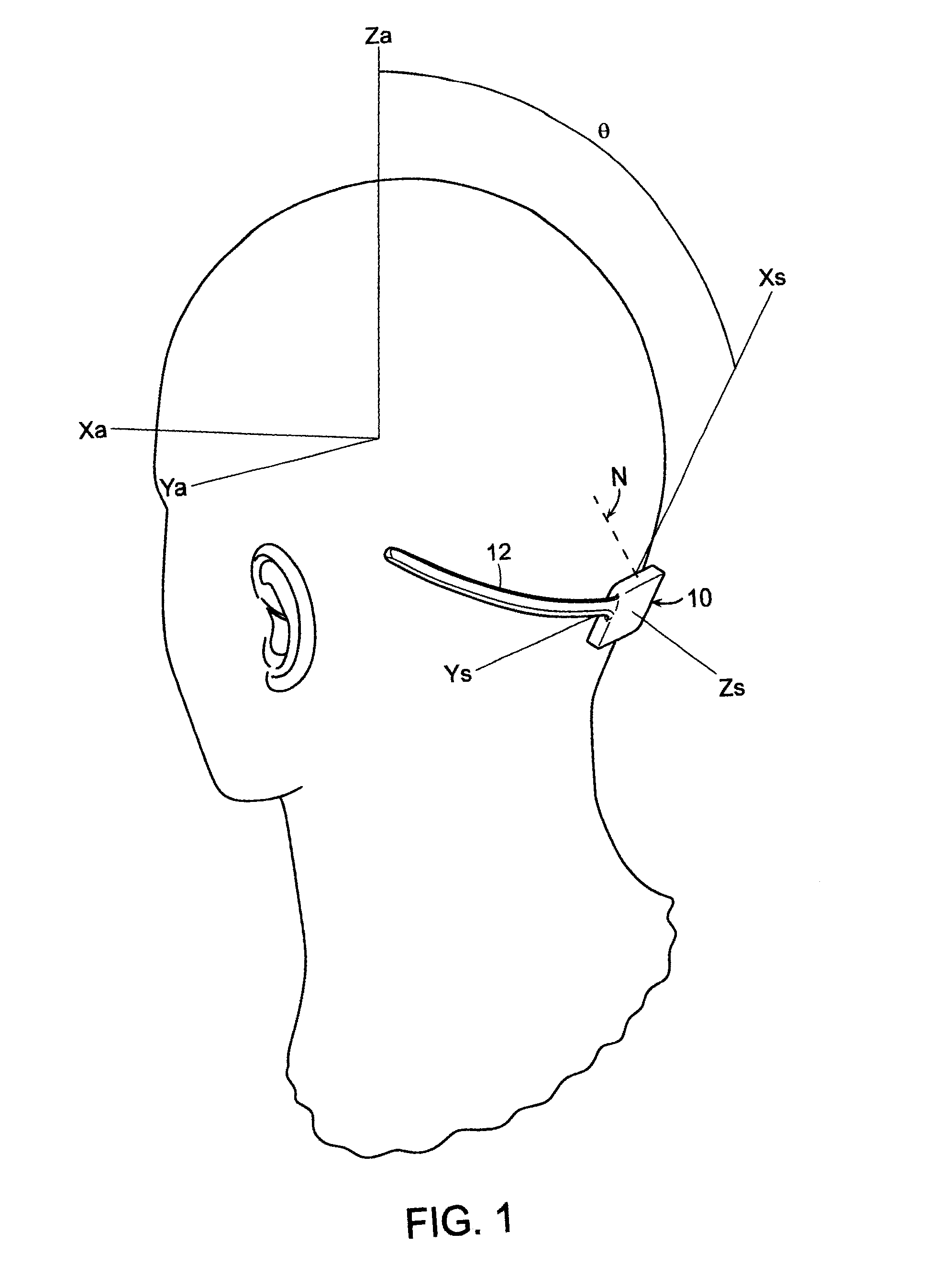 Sensor Module for Sensing Forces to the Head of an Individual and Wirelessly Transmitting Signals Corresponding Thereto for Analysis, Tracking and/or Reporting the Sensed Forces