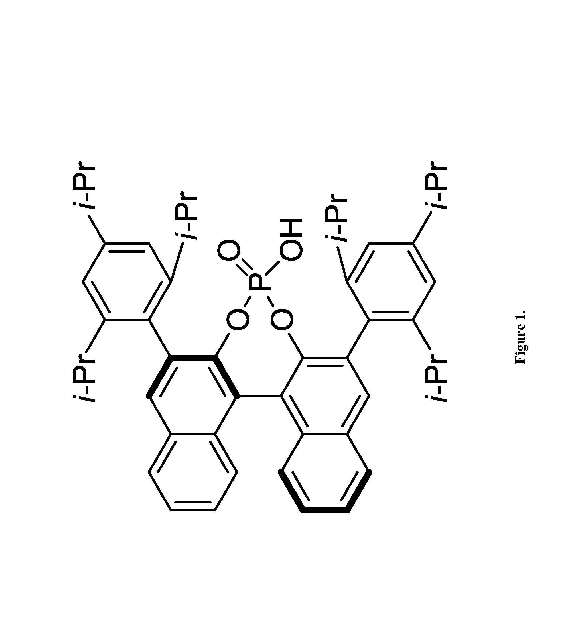 Brønsted acid-catalyzed asymmetric allylation and propargylation of aldehydes