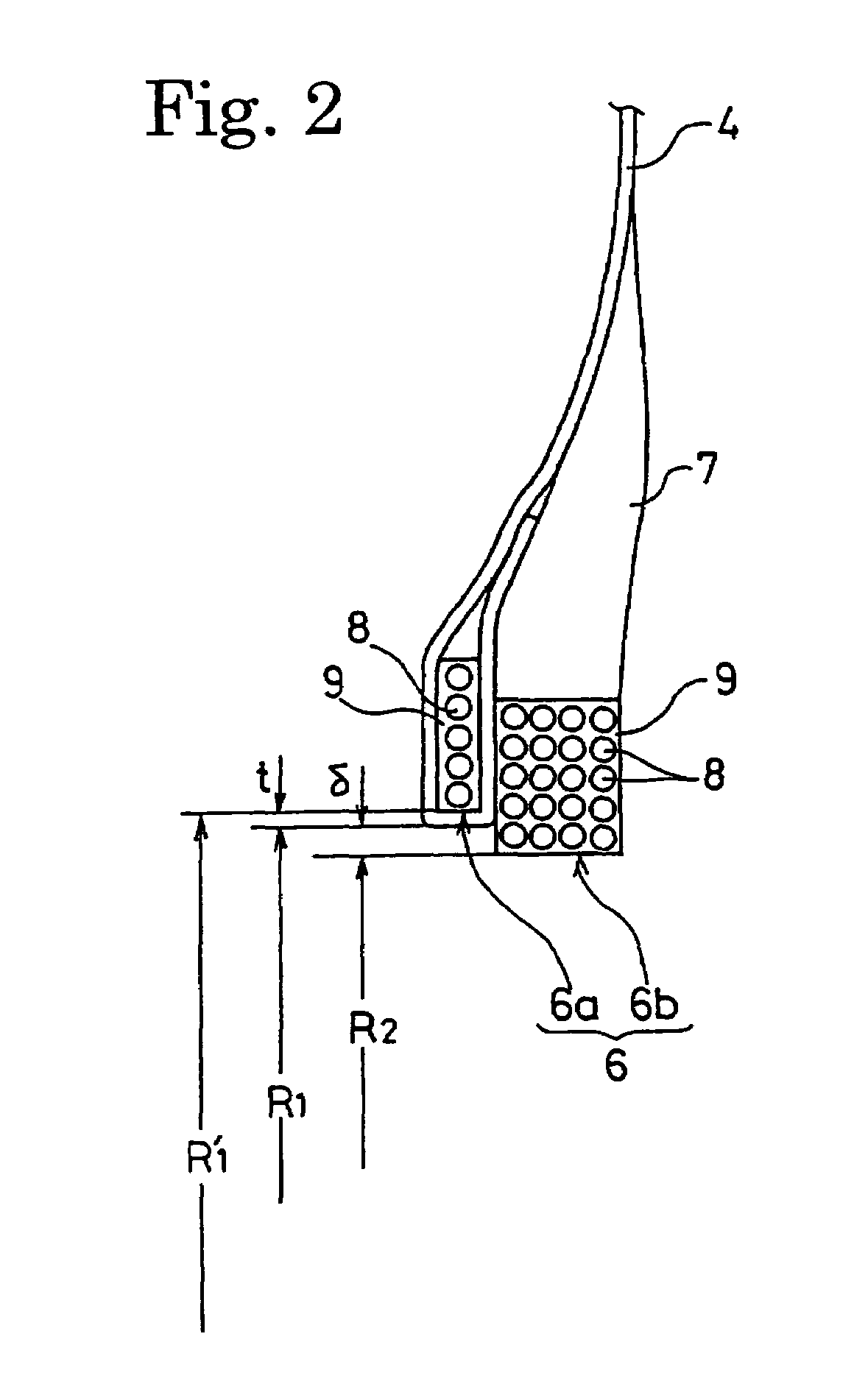 Pneumatic tire