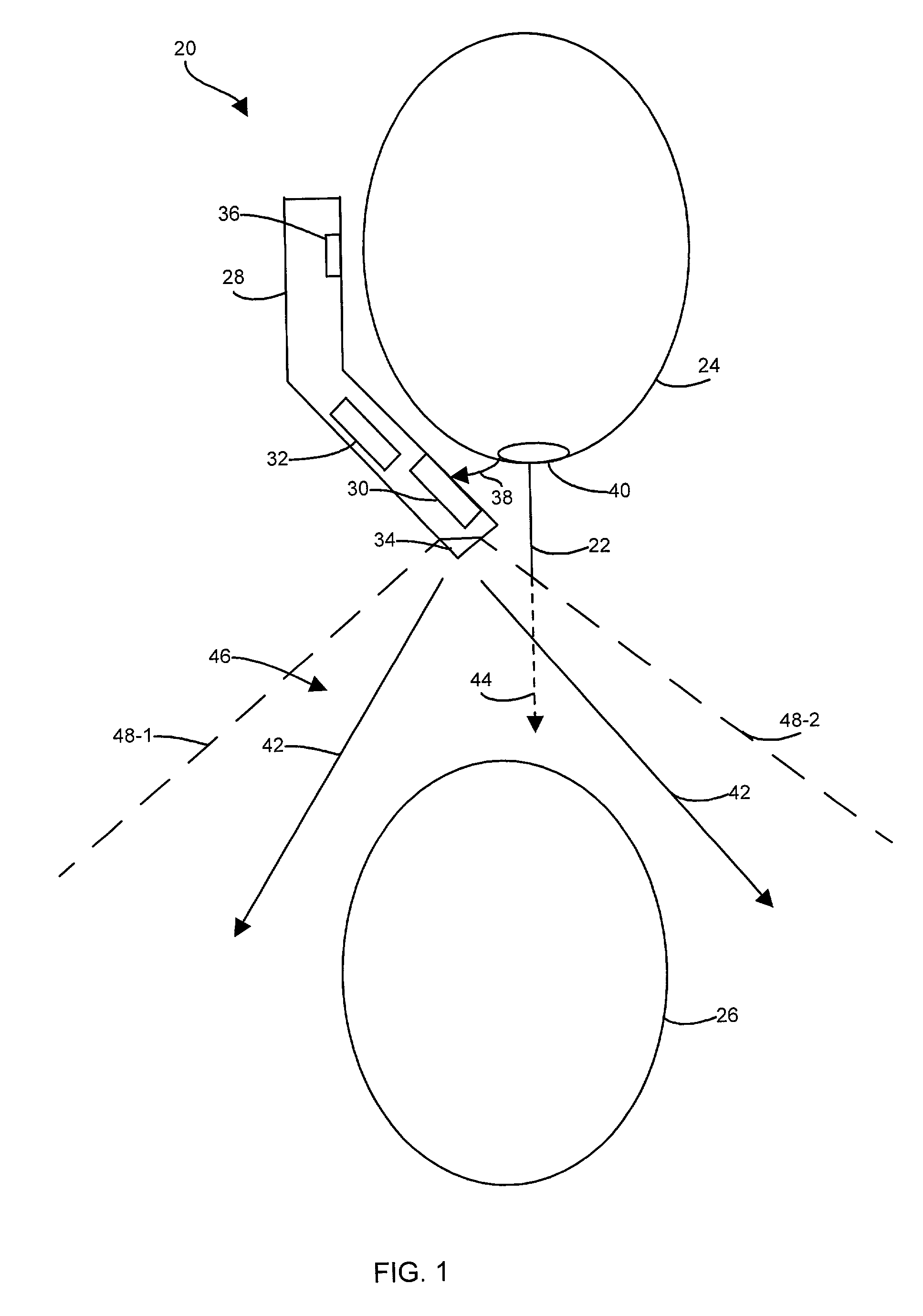 Methods and apparatus for providing privacy for a user of an audio electronic device