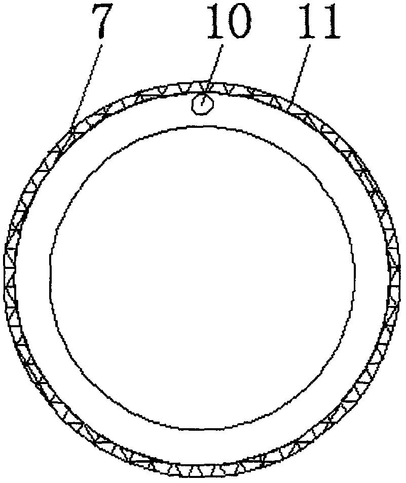 High-speed paper machine bearing