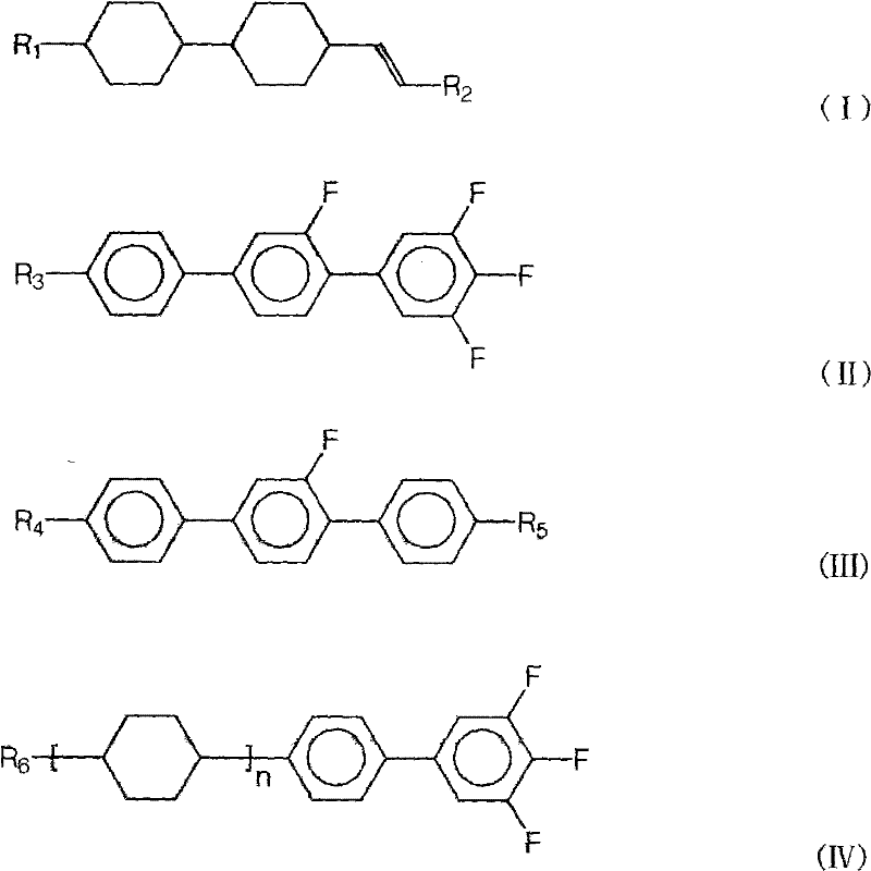 Liquid crystal composition