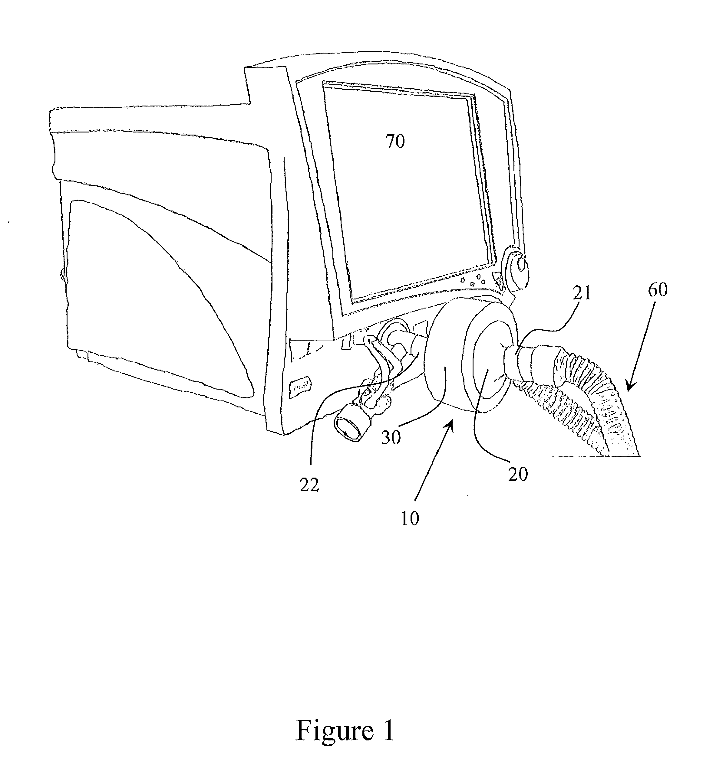 Bacteria Filter and Heating System