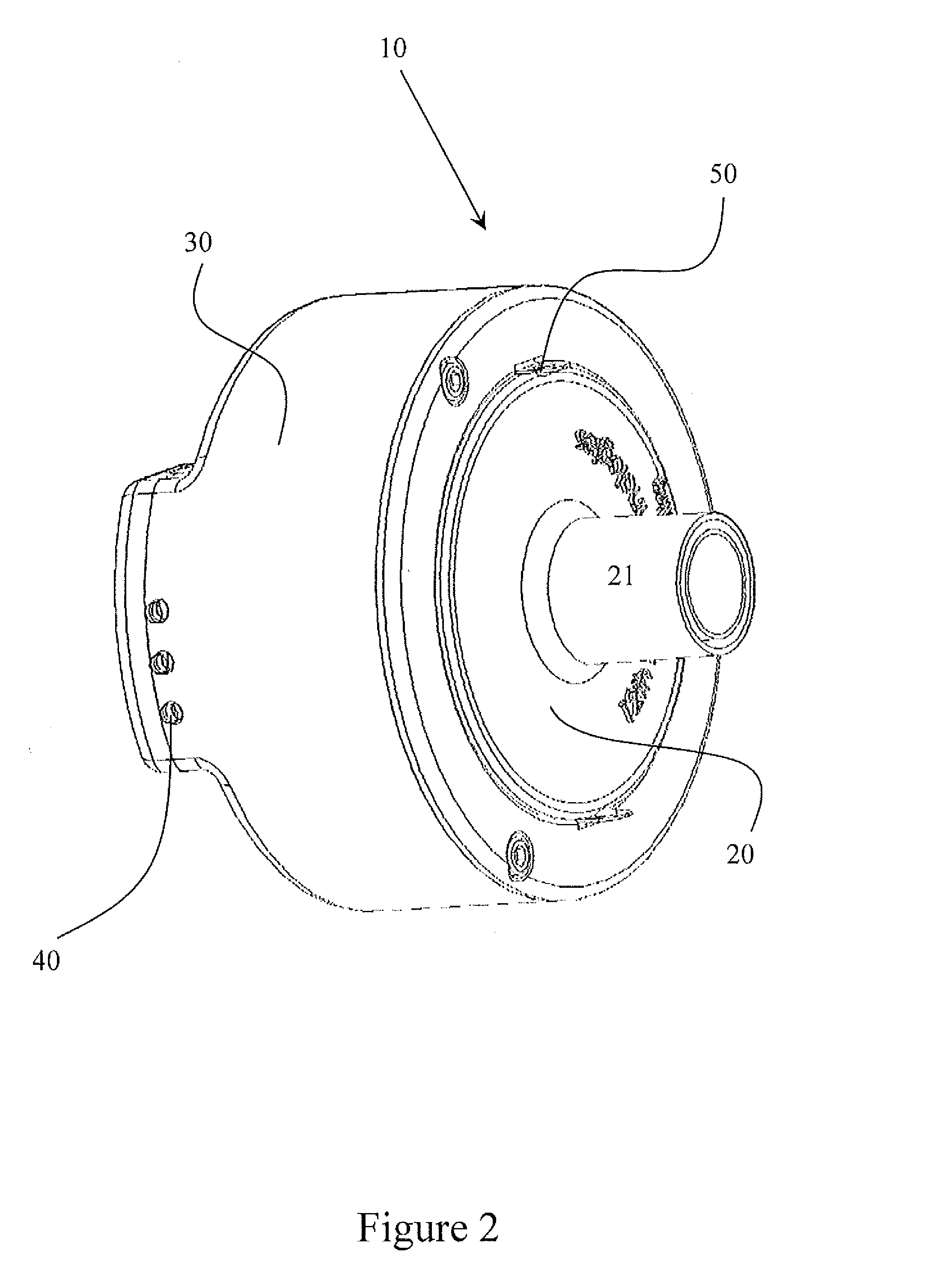 Bacteria Filter and Heating System