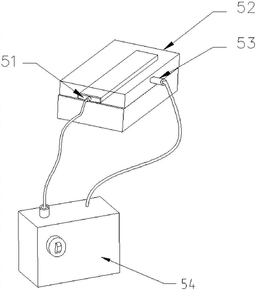 Pad printing device