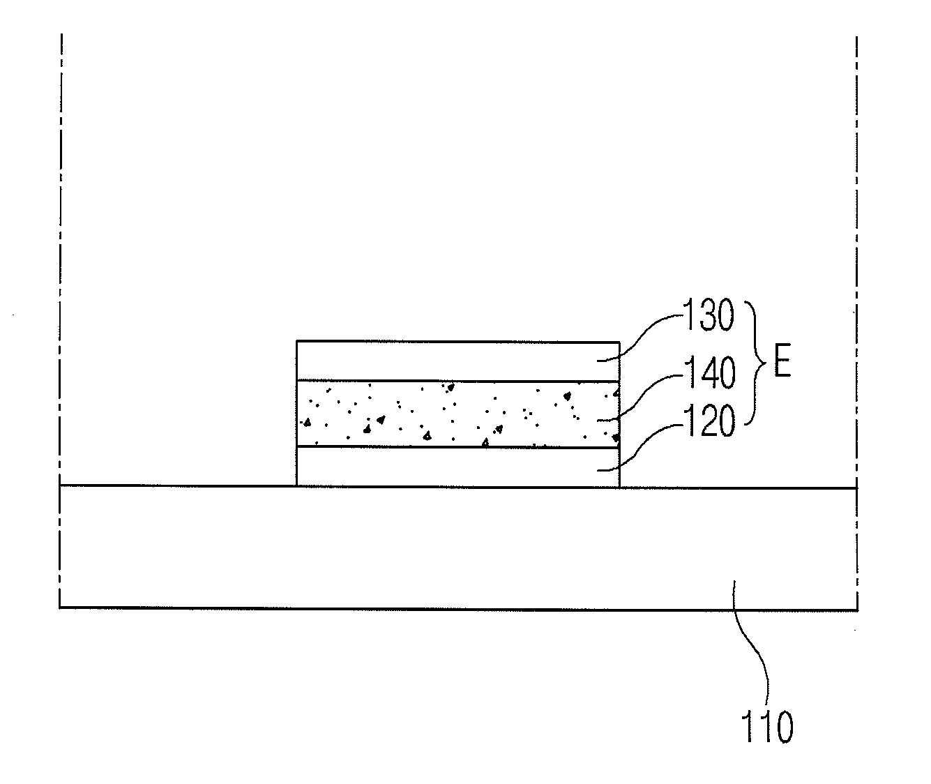 Red phoshorescent compound and organic electroluminescent device using the same