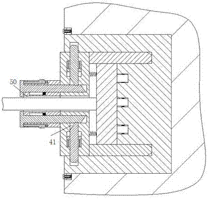 Cutting equipment