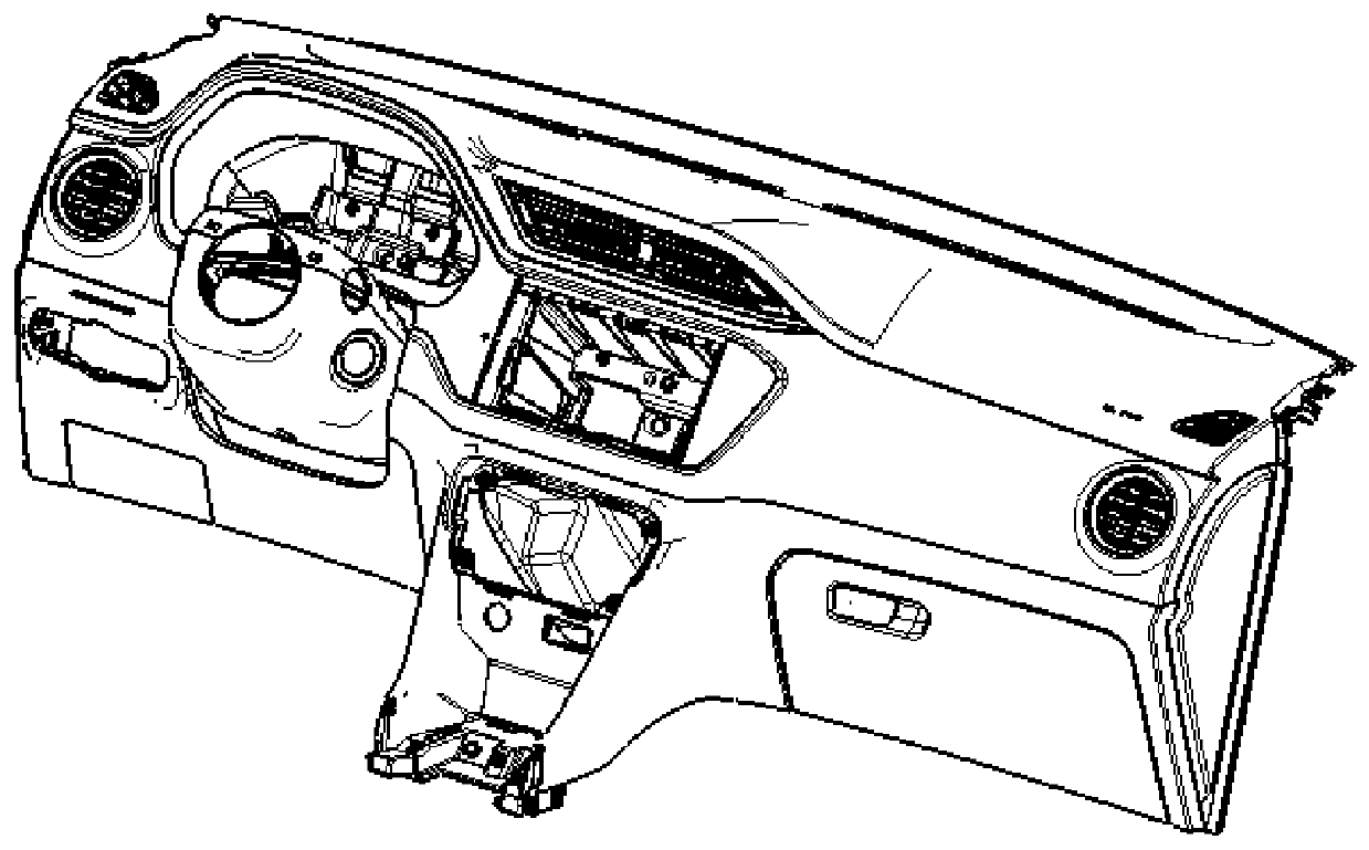 Method and device for analyzing abnormal noise of automobile