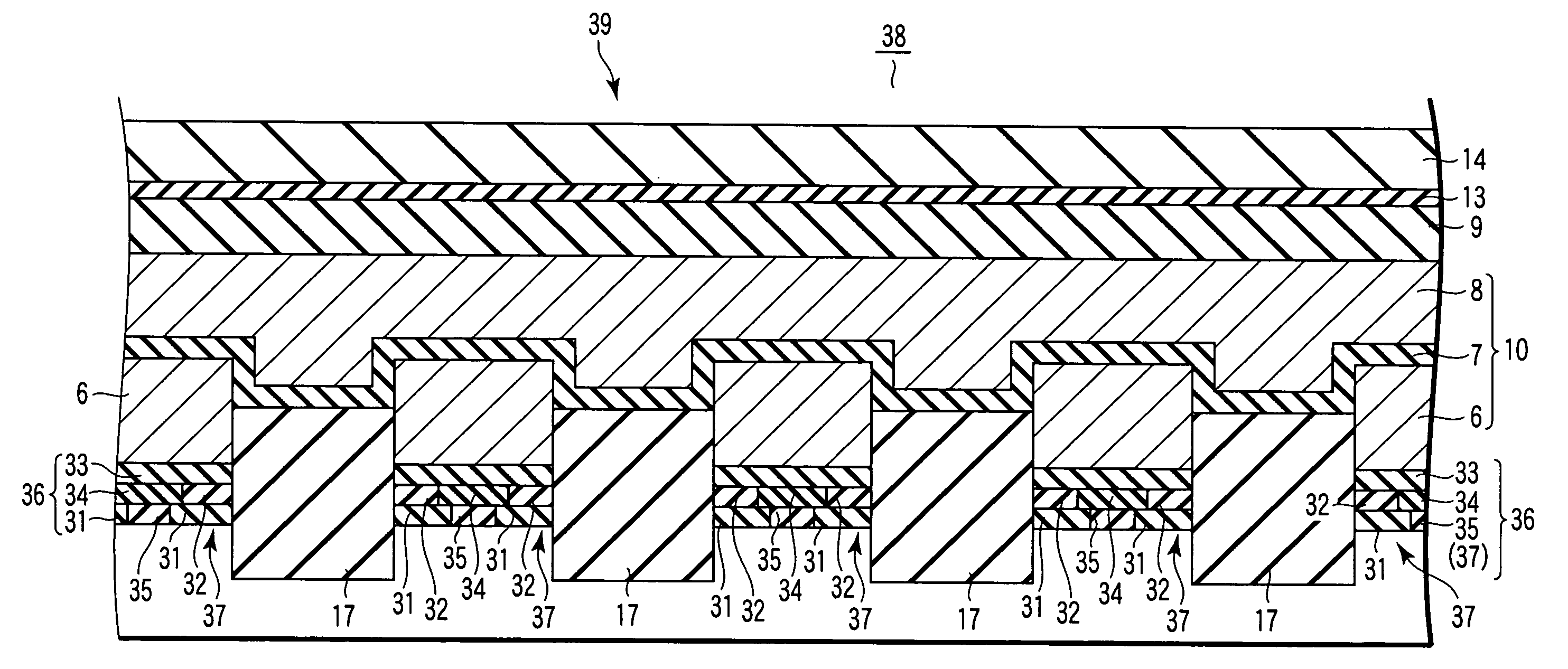 Semiconductor device and method for manufacturing the same