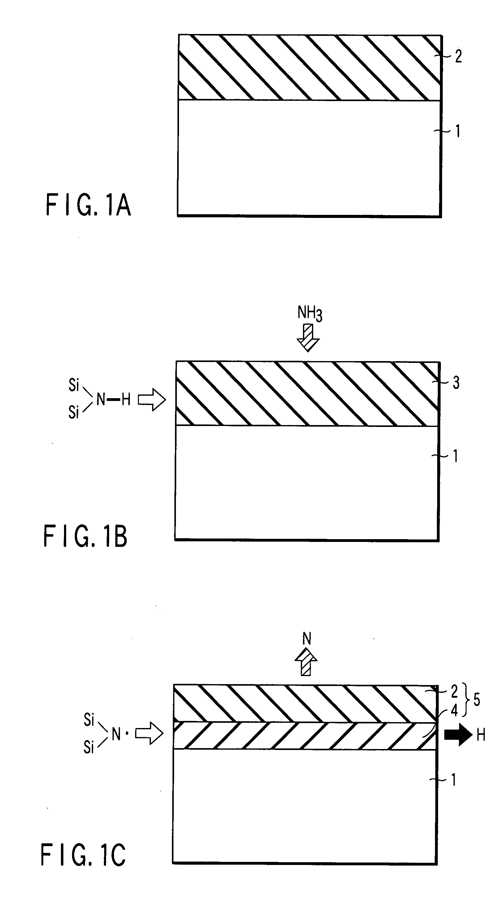 Semiconductor device and method for manufacturing the same