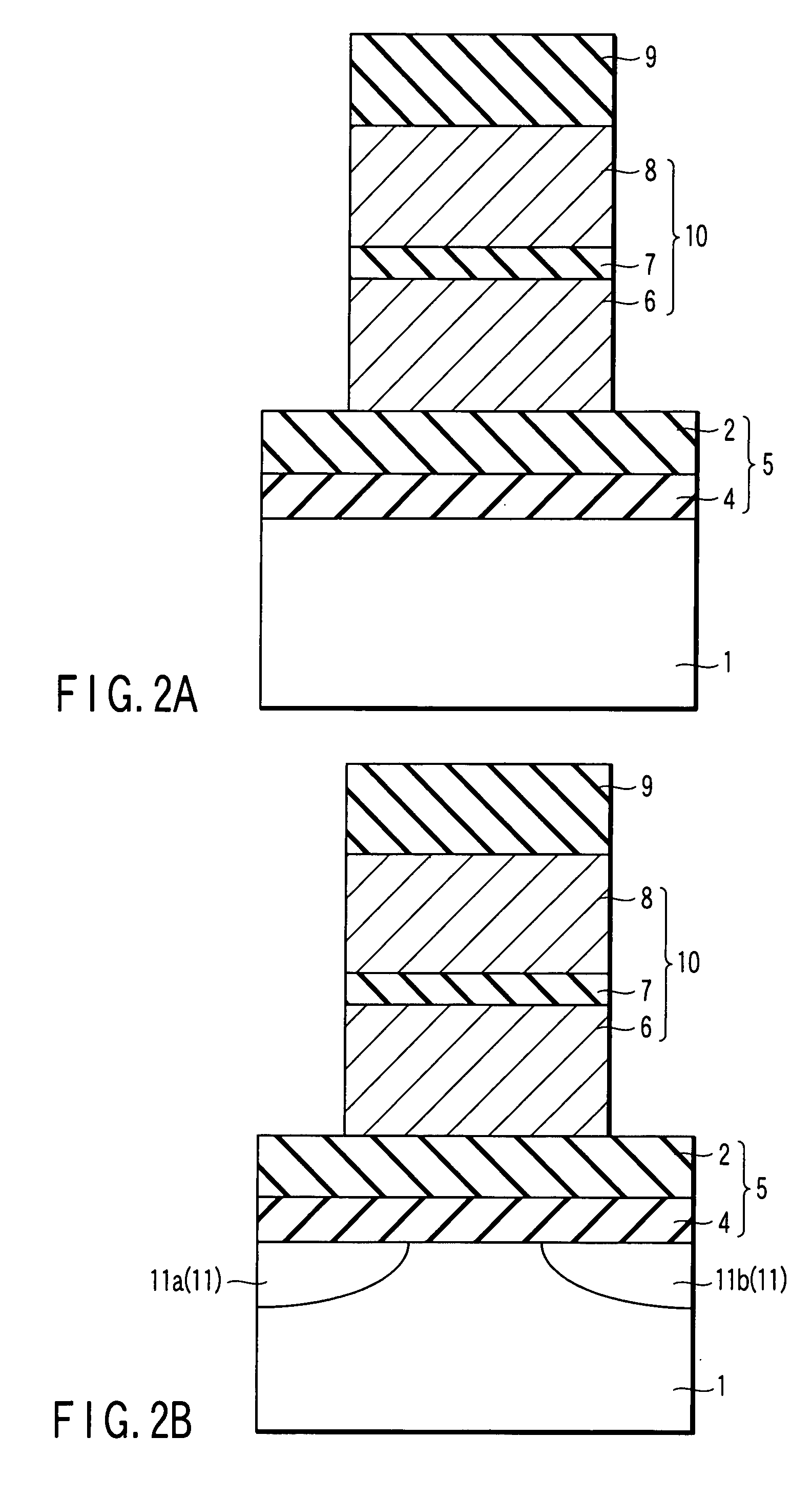 Semiconductor device and method for manufacturing the same