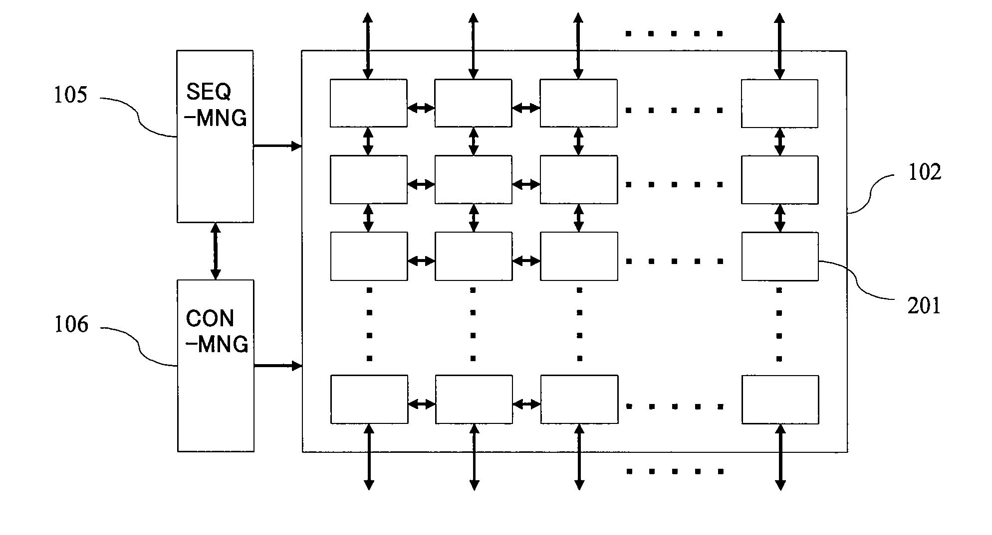 Semiconductor integrated circuit