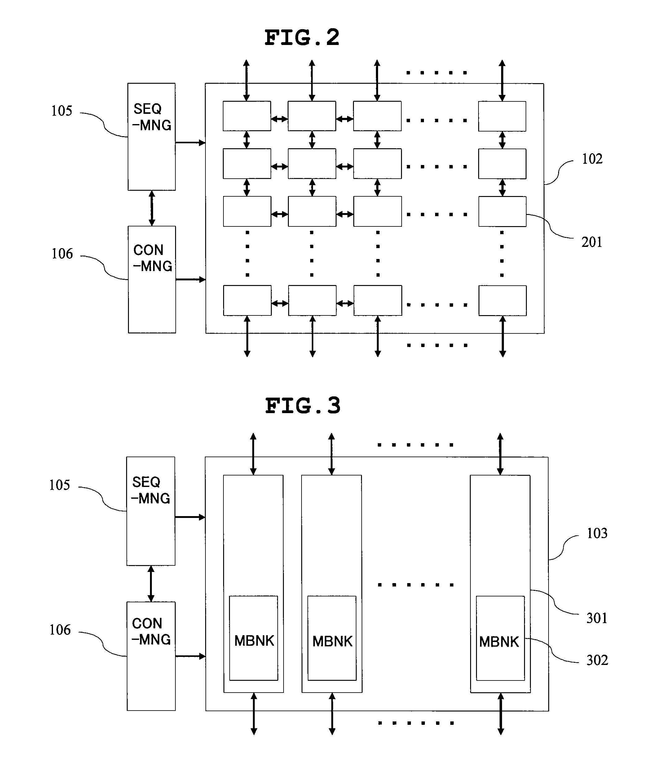 Semiconductor integrated circuit