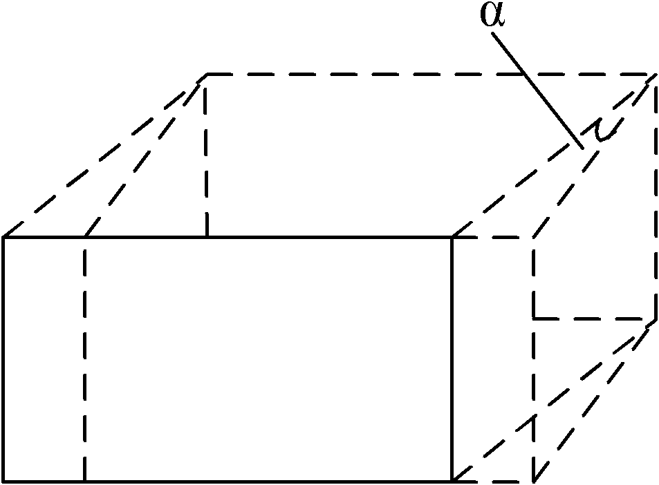 Anti-shake method and device for shooting