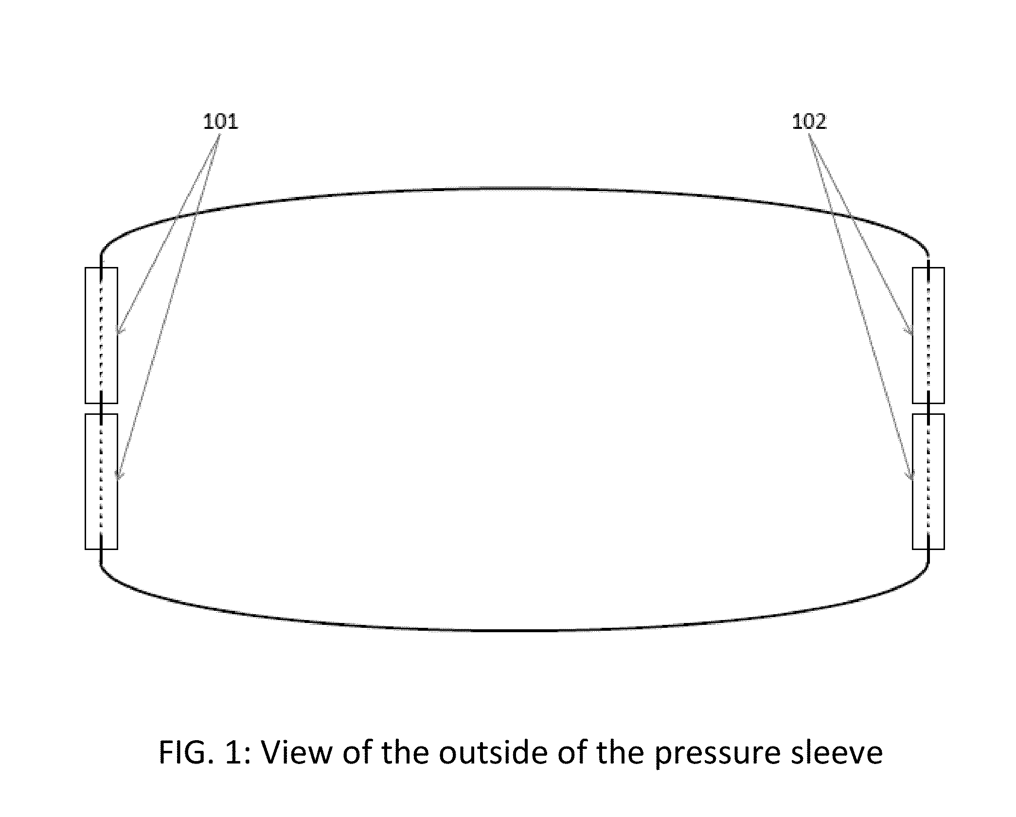 Apparatus and method for relieving weather related arthritic joint pain