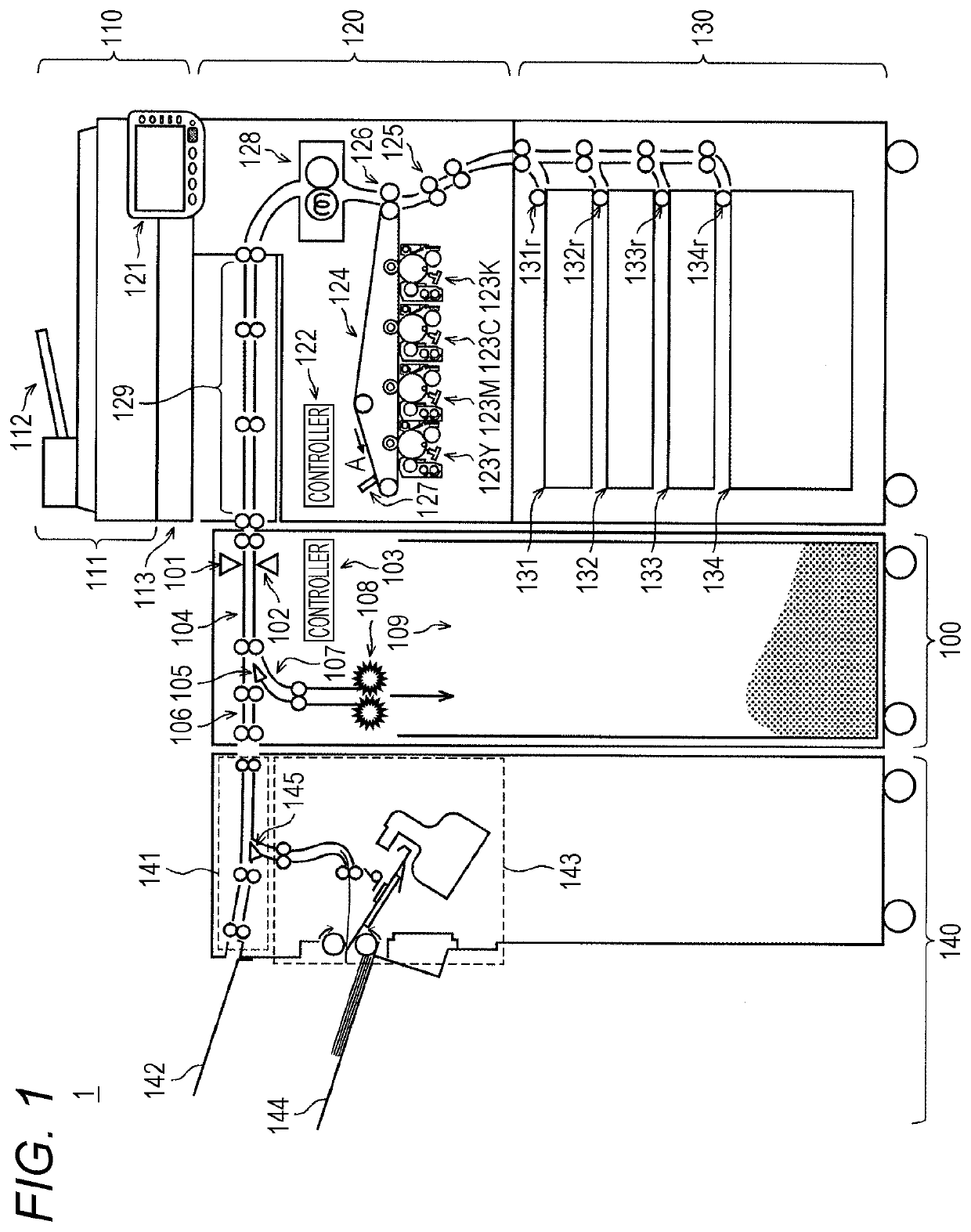 Image Reading Apparatus