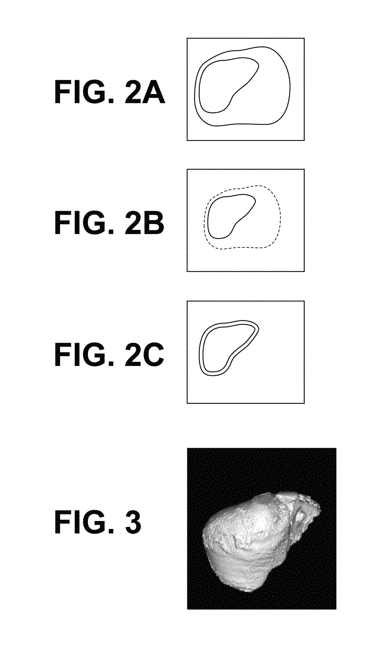 Three-dimensional model data generation device, method and program