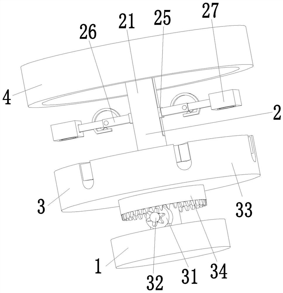 Polyethylene pipe forming system and forming process