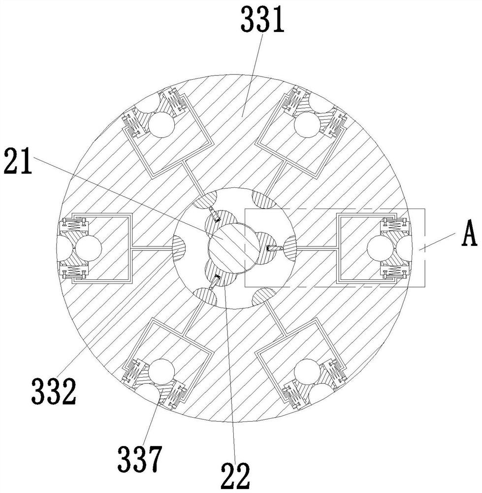 Polyethylene pipe forming system and forming process