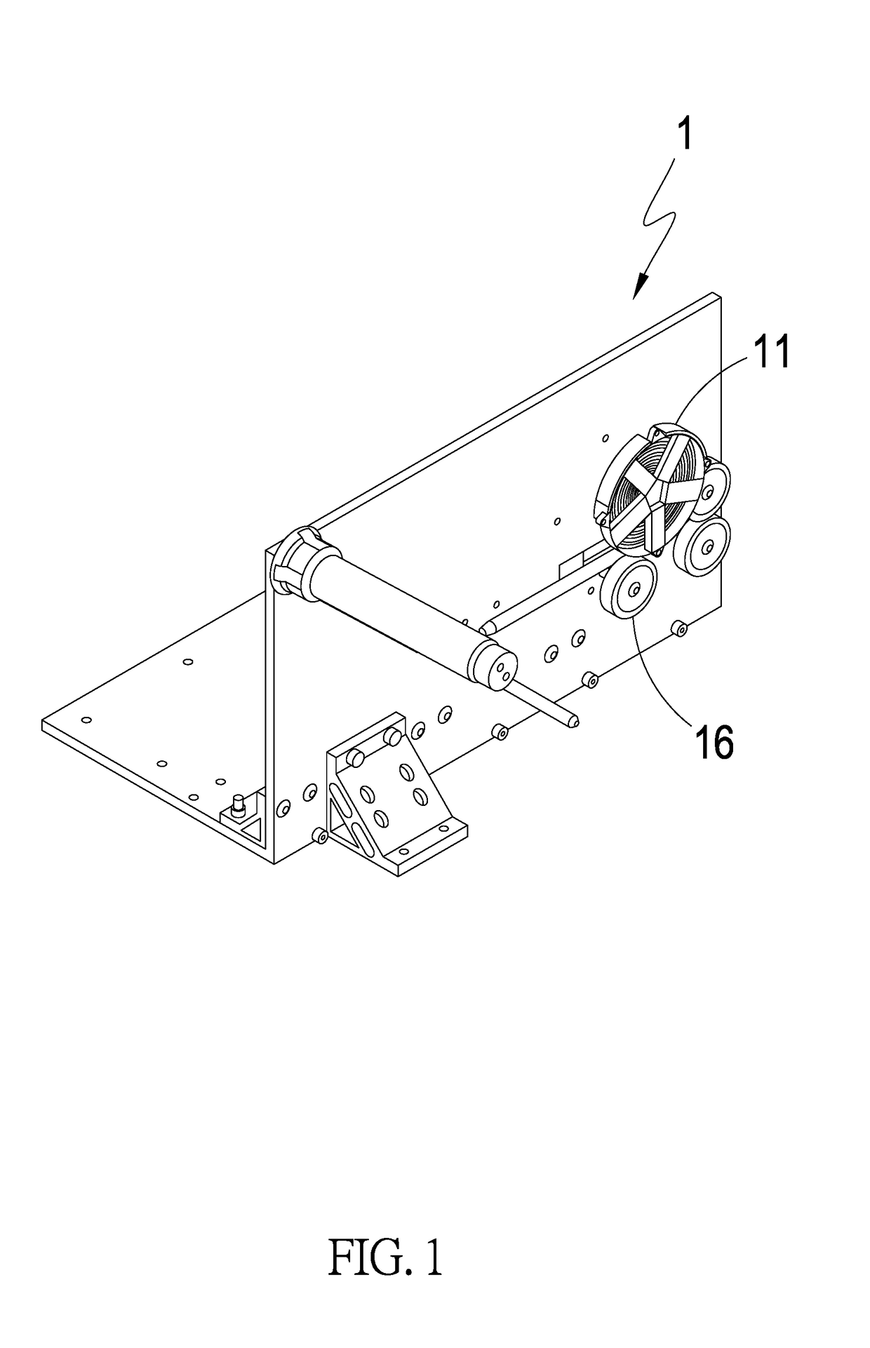 Heat-seal apparatus and method thereof