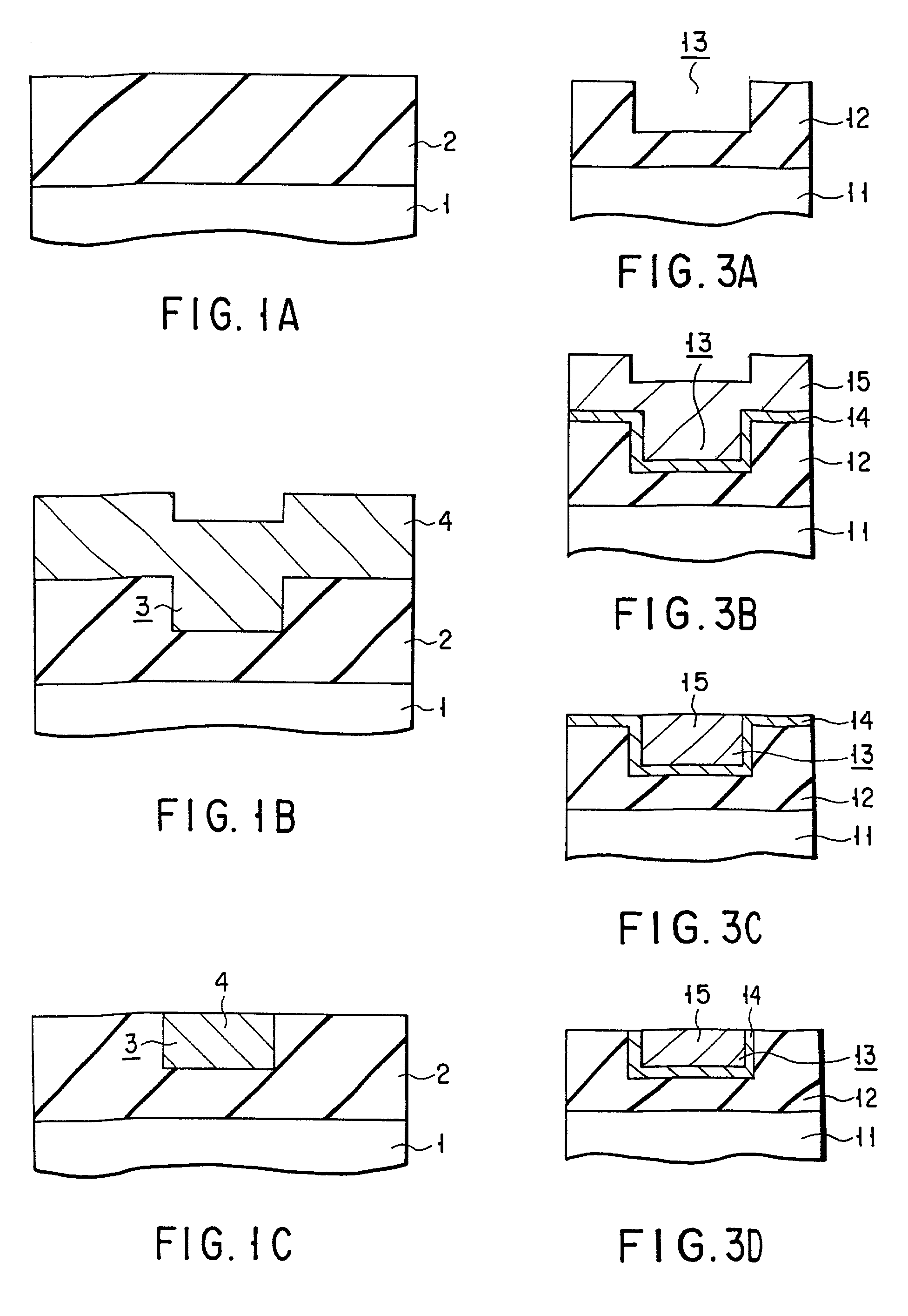 Slurry for CMP and CMP method