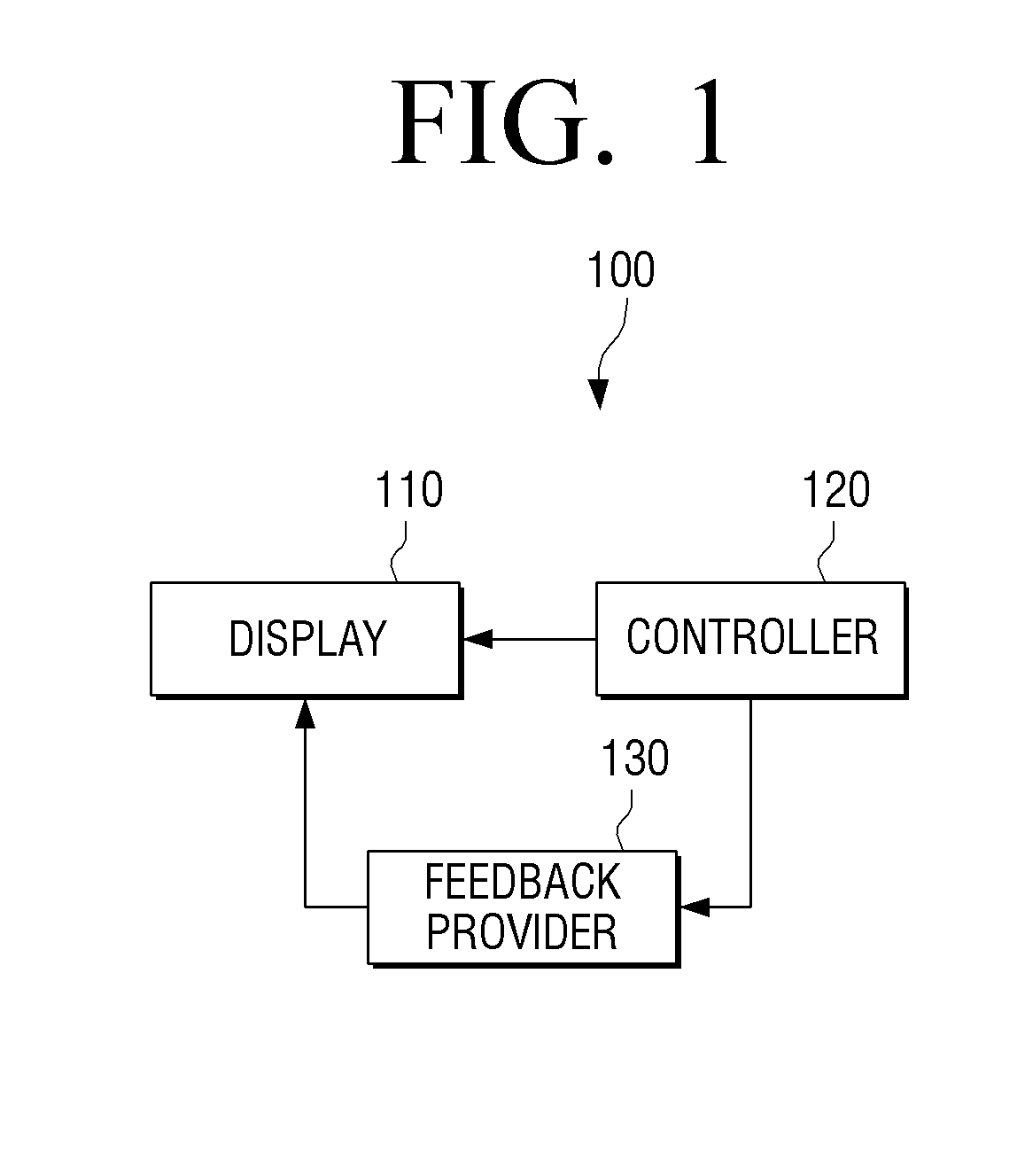 User terminal apparatus for providing local feedback and method thereof