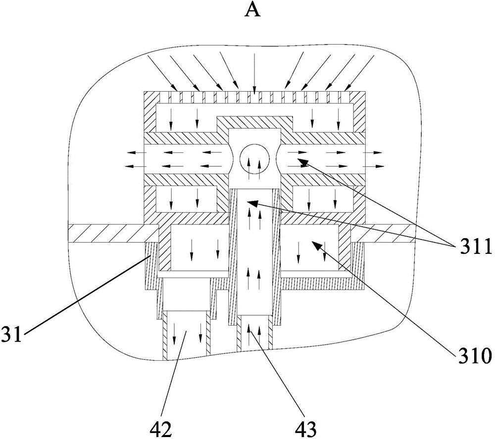 Electric cooker and control method thereof