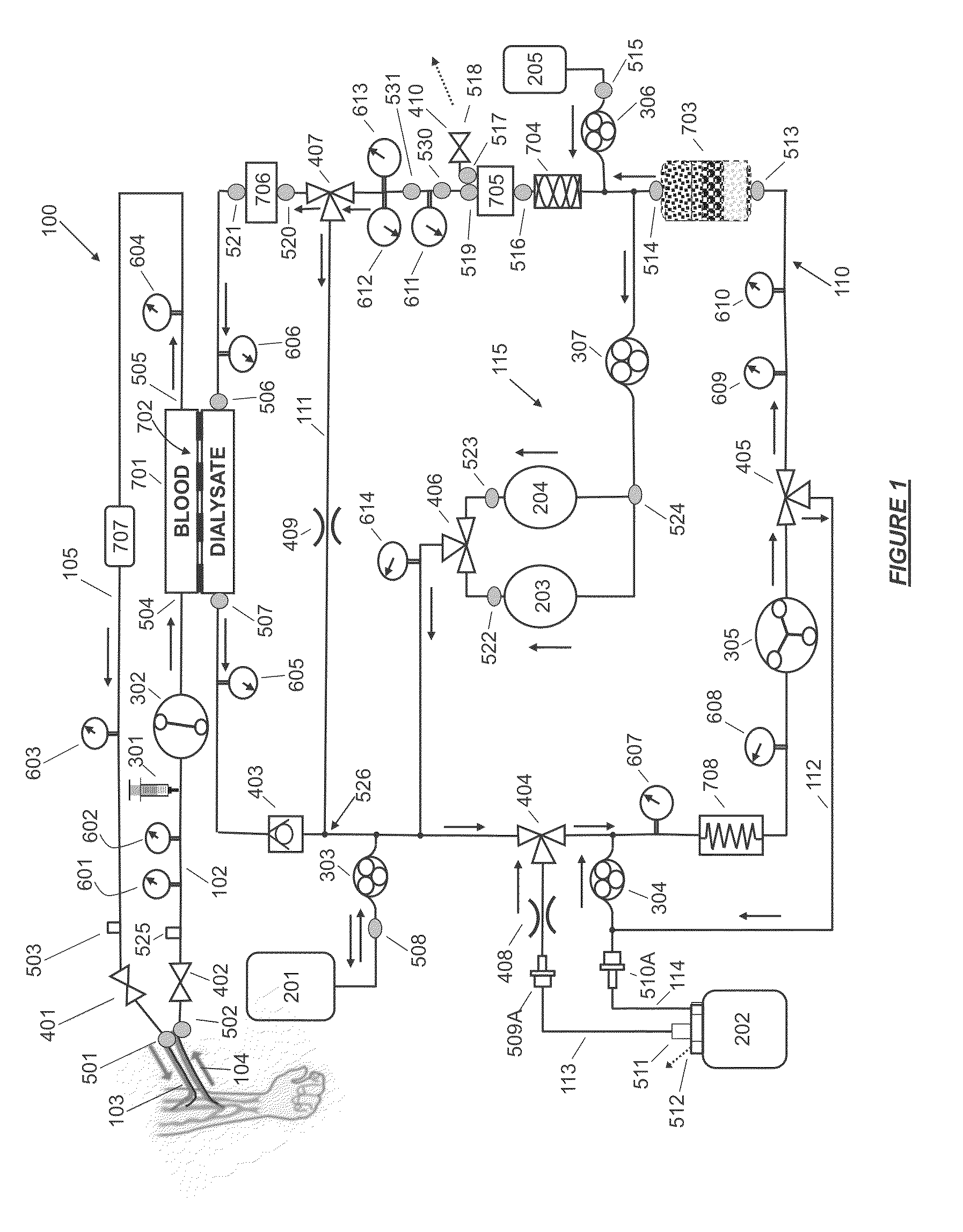 Portable Dialysis Cabinet