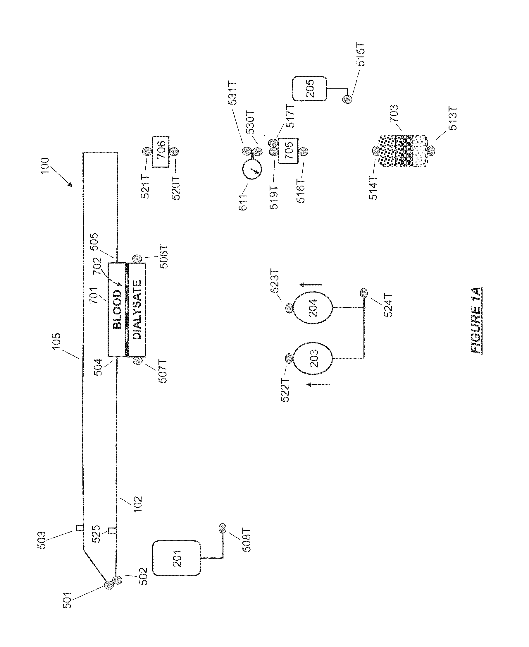 Portable Dialysis Cabinet