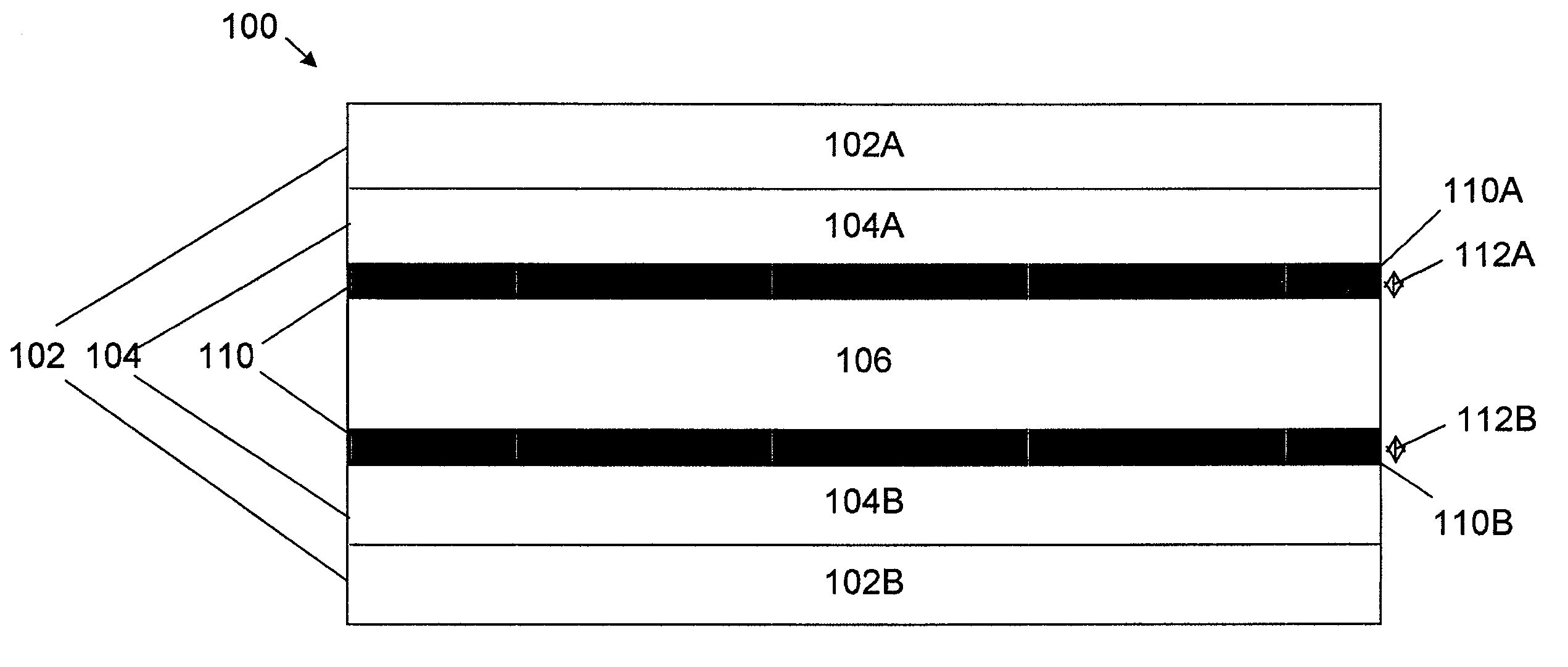 Systems and methods for improving the performance of a photorefractive device