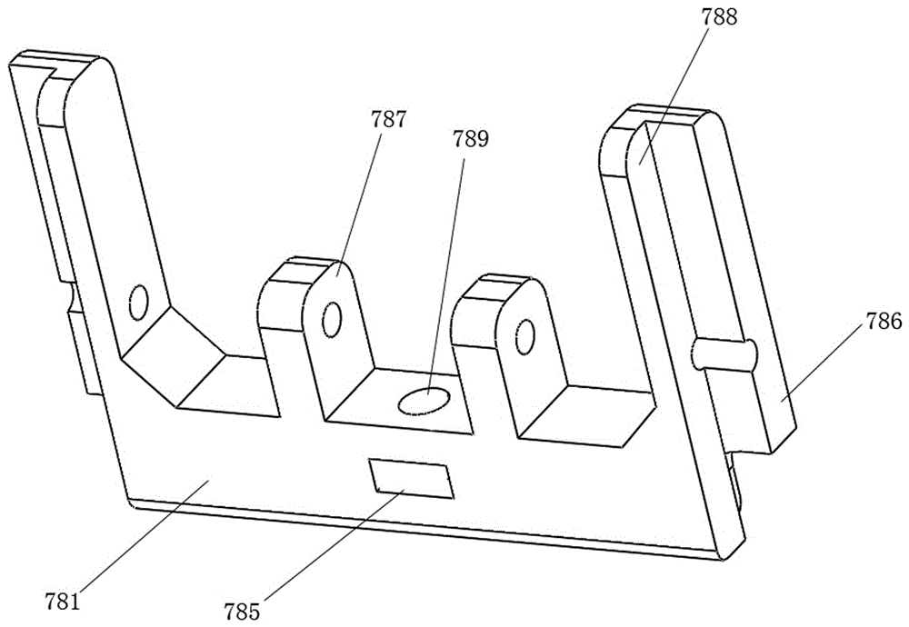 Pedal driving device with buffer adjustment function