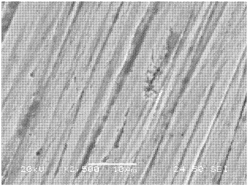 Corrosion inhibitor, cleaning solution and application thereof